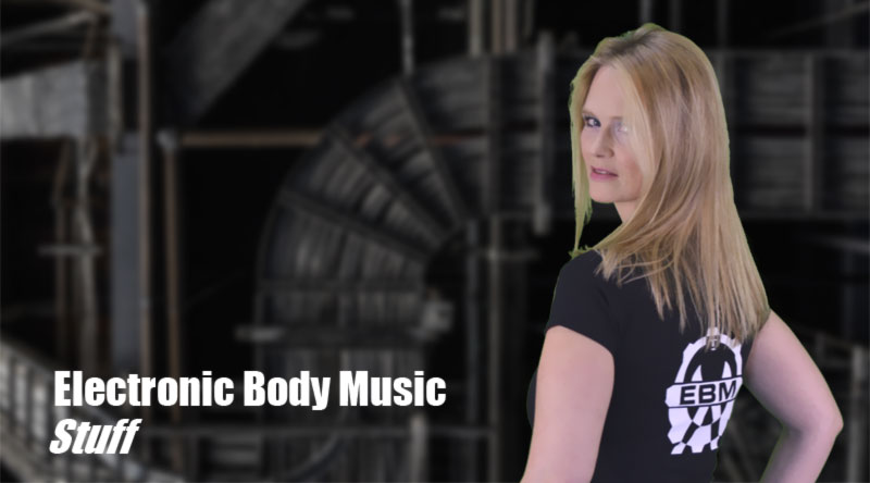 Electronic Body Music 2