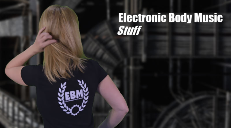 Electronic Body Music 3