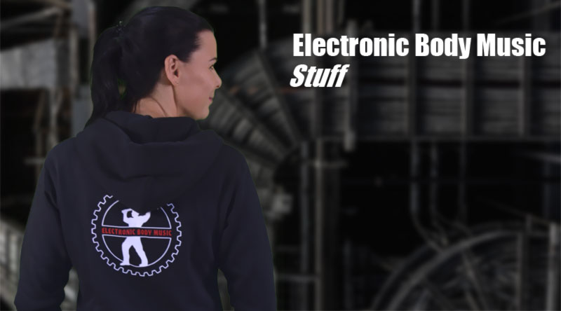 Electronic Body Music 4