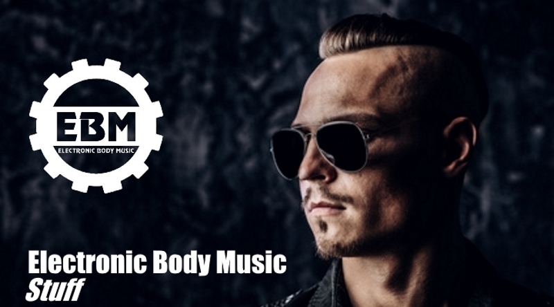Electronic Body Music