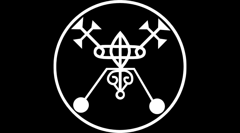 Symbol Bael