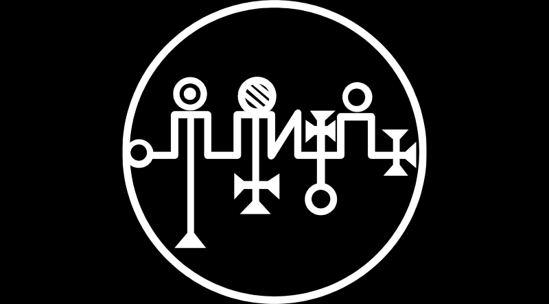 Symbol Zagan