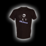 80s Forever - T-Shirt mit Rundhalsausschnitt