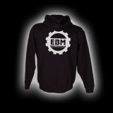 EBM 1 - Zahnrad - Bundle Shirt + Hoodie - 16% Rabatt auf UVP