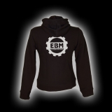EBM 1 - Zahnrad - Bundle Shirt + Hoodie - 16% Rabatt auf UVP