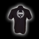 EBM 3 - Kranz - Polo-Shirt