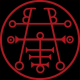 Symbol Ipos - T-Shirt mit Rundhalsausschnitt