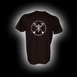 Symbol Bael - T-Shirt mit Rundhalsausschnitt