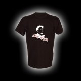 80s NEW WAVE BOY 2 - T-Shirt mit Rundhalsausschnitt